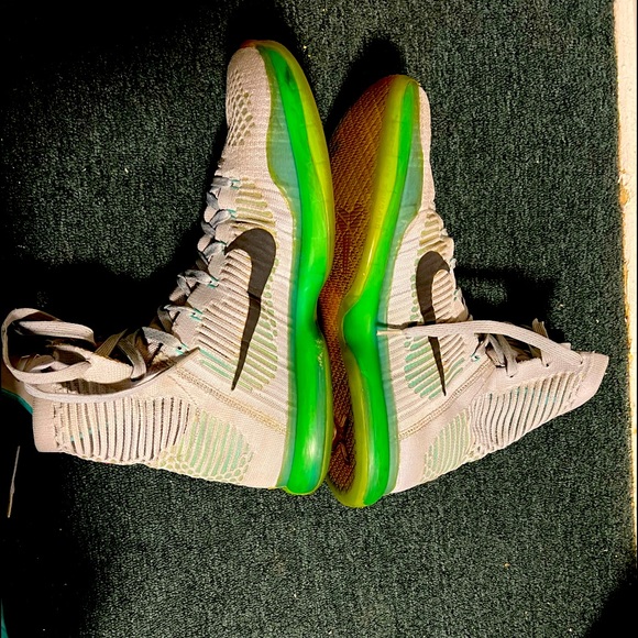 Nike, Kobe 10 elite “elevate”. Size 13 main image 7